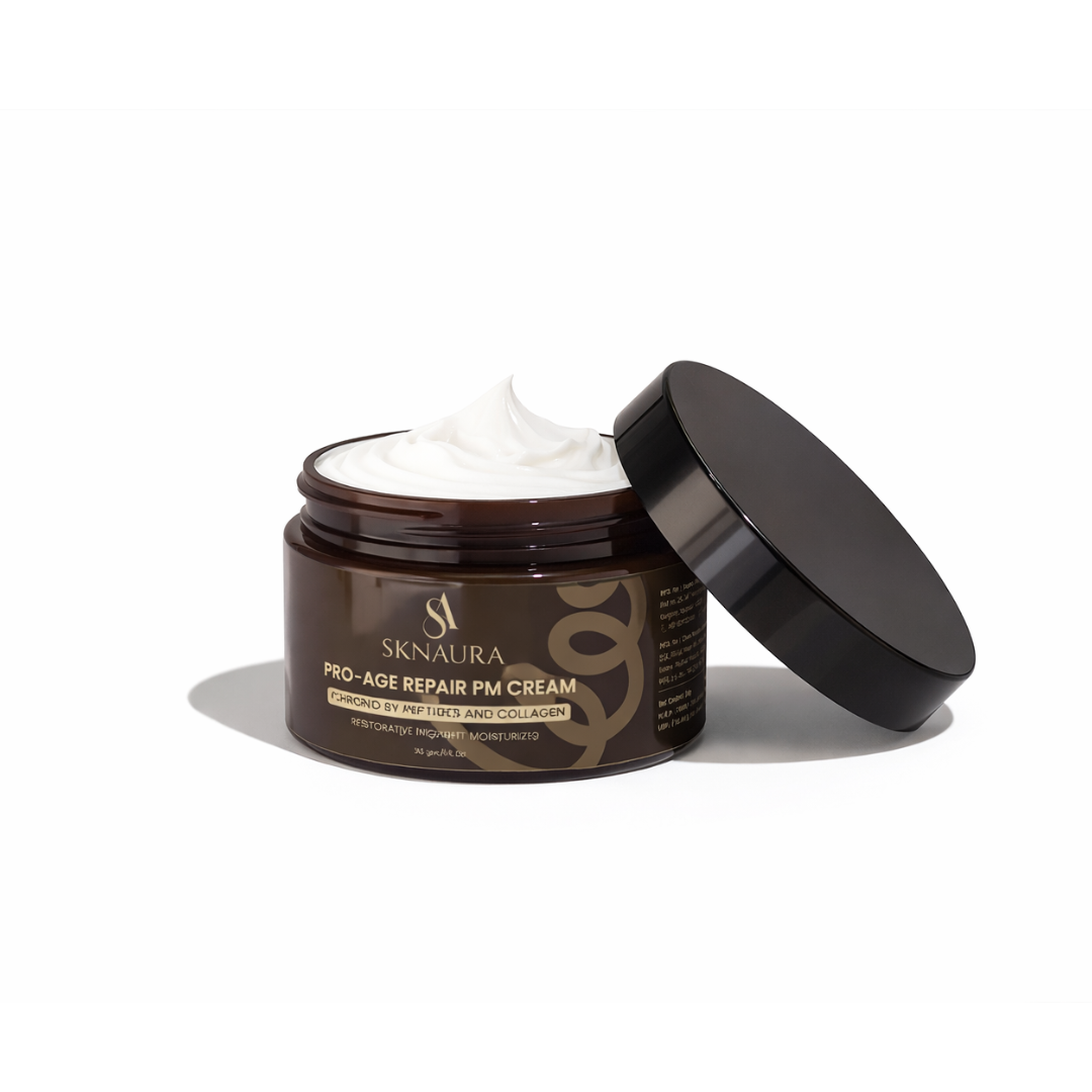 Sknaura Pro-Age Repair PM Cream 30gm