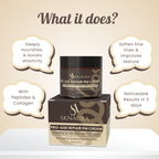 Sknaura Pro-Age Repair PM Cream 30gm