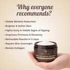 Sknaura Pro-Age Repair PM Cream 30gm